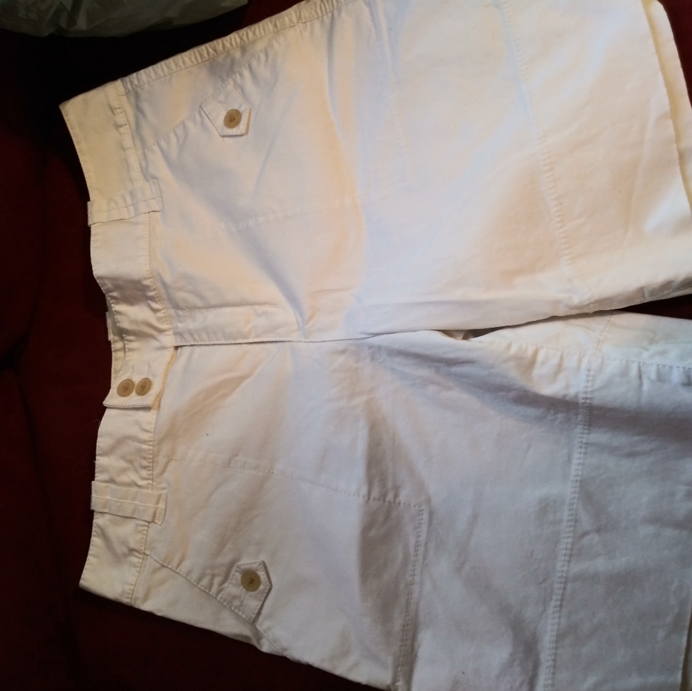 Bananna republic shorts